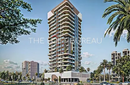 شقة - غرفة نوم - 2 حمامات للبيع في لوسيل ريسيدينس - منطقة المارينا - الوسيل شقة - غرفة نوم - 2 حمامات للبيع في لوسيل ريسيدينس - منطقة المارينا - الوسيل