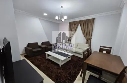 Apartment - 2 Bedrooms - 2 Bathrooms for rent in Al Mansoura - Al Mansoura - Doha