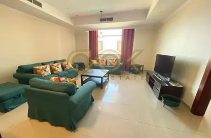 Apartment - 2 Bedrooms - 3 Bathrooms for sale in East Porto Drive - Porto Arabia - The Pearl Island - Doha