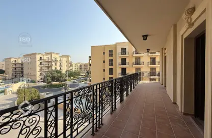 Apartment - 1 Bedroom - 1 Bathroom for rent in Pavilion - Lusail Apartment - 1 Bedroom - 1 Bathroom for rent in Pavilion - Lusail