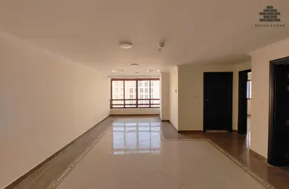Apartment - 1 Bedroom - 1 Bathroom for rent in Musheireb Tower - Musheireb - Musheireb - Doha