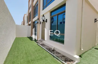 Apartment - 2 Bedrooms - 2 Bathrooms for sale in Yasmin Al Wakra Village - Al Wukair - Al Wakra