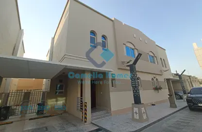 مجمع سكني - 4 غرف نوم - 4 حمامات للايجار في سلاطة الجديدة - سلاطة - الدوحة