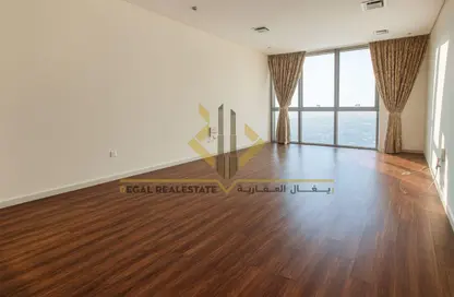 Apartment - 2 Bedrooms - 3 Bathrooms for rent in Zig Zag Tower B - Zig Zag Towers - West Bay - Doha Apartment - 2 Bedrooms - 3 Bathrooms for rent in Zig Zag Tower B - Zig Zag Towers - West Bay - Doha