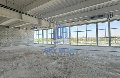 Office Space - Studio - 1 Bathroom for rent in Al Duhail - Al Duhail - Doha
