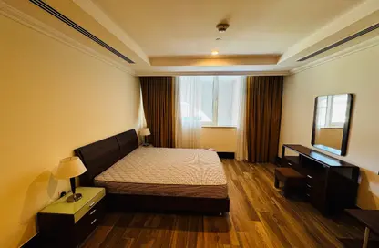 Apartment - Studio - 1 Bathroom for rent in Viva West - Viva Bahriyah - The Pearl Island - Doha