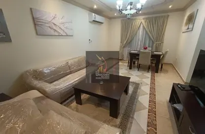 Apartment - 2 Bedrooms - 2 Bathrooms for rent in Al Mansoura - Al Mansoura - Doha