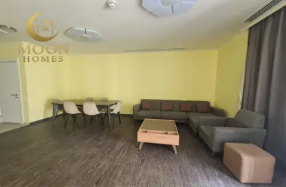 Apartment - 2 Bedrooms - 3 Bathrooms for rent in Al Mansoura - Al Mansoura - Doha