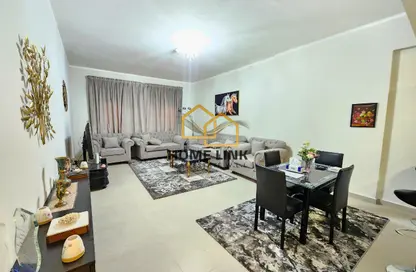 Apartment - 1 Bedroom - 2 Bathrooms for sale in Regency Residence Fox Hills 1 - Lusail