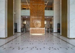 صورةاستقبال / بهو لـ: مساحات مكتبية للكراء في بناية العين - حمد الكبير - الدوحة, صورة 1