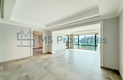 Townhouse - 1 Bedroom - 2 Bathrooms for sale in East Porto Drive - Porto Arabia - The Pearl Island - Doha
