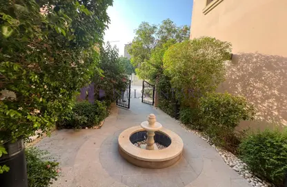 Villa - 4 Bedrooms - 5 Bathrooms for rent in La Plage Villas - The Villas - The Pearl Island - Doha