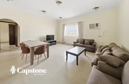 Apartment - 2 Bedrooms - 2 Bathrooms for rent in Al Mansoura - Al Mansoura - Doha