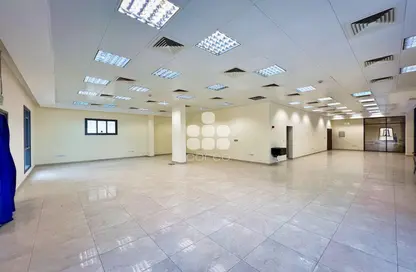 Reception / Lobby image for: Office Space - Studio - 2 Bathrooms for rent in D-Ring Road - D-Ring - Doha, Image 1