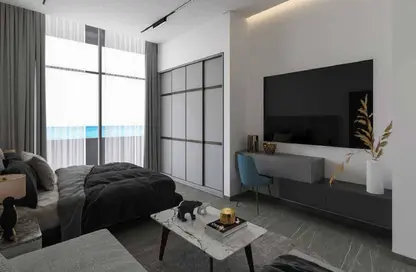 Hotel Apartments - Studio - 1 Bathroom for sale in Waterfront Residential - The Waterfront - Lusail