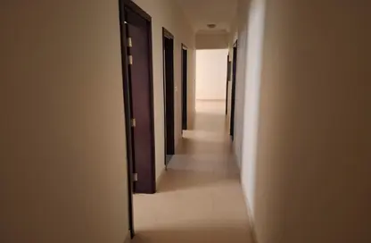 Apartment - 2 Bedrooms - 3 Bathrooms for rent in Fereej Bin Mahmoud North - Fereej Bin Mahmoud - Doha