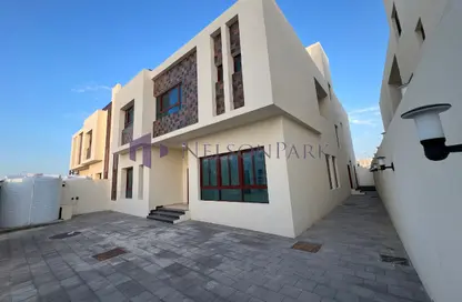 Villa - 7 Bedrooms - 7+ Bathrooms for rent in Al Duhail - Al Duhail - Doha