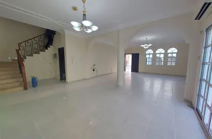 Compound - 4 Bedrooms - 4 Bathrooms for rent in Al Thumama - Al Thumama - Doha