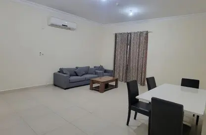 Apartment - 2 Bedrooms - 2 Bathrooms for rent in Old Airport Residential Apartments - Old Airport Road - Doha