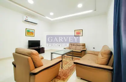 Apartment - 1 Bedroom - 1 Bathroom for rent in Al Markhiya Street - Al Markhiya - Doha