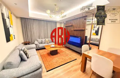 Apartment - 1 Bedroom - 2 Bathrooms for rent in Al Mansoura - Al Mansoura - Doha Apartment - 1 Bedroom - 2 Bathrooms for rent in Al Mansoura - Al Mansoura - Doha