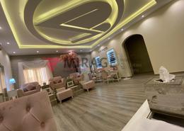 Luxurious beauty salon for sale in Al Khessa