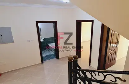 Villa - 6 Bedrooms - 5 Bathrooms for rent in Souk Al gharaffa - Al Gharrafa - Doha