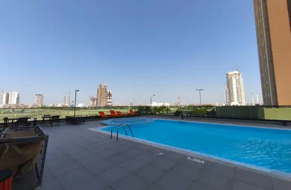 Apartment - 2 Bedrooms - 2 Bathrooms for rent in Al Kharaej 9 - Lusail