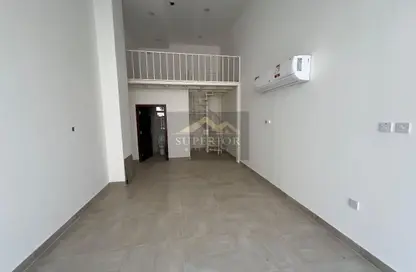 Shop - Studio - 1 Bathroom for rent in Najma Street - Najma - Doha