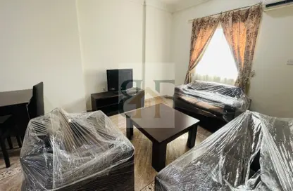 شقة - غرفة نوم - 1 حمام للايجار في شارع نجمه - نجمة - الدوحة