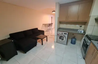 Apartment - Studio - 1 Bathroom for sale in Fox Hills A13 - Fox Hills - Lusail