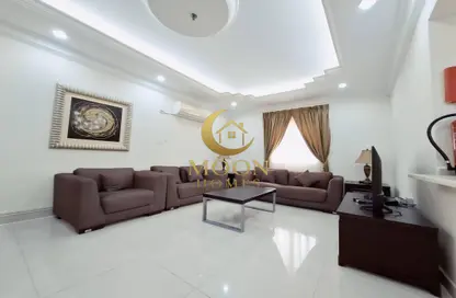Apartment - 1 Bedroom - 1 Bathroom for rent in Al Sadd Road - Al Sadd - Doha