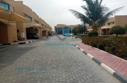 Villa - 3 Bedrooms - 3 Bathrooms for rent in Old Airport Road - Old Airport Road - Doha