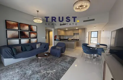 شقة - 2 غرف نوم - 3 حمامات للبيع في لوسيل ريسيدينس - منطقة المارينا - الوسيل