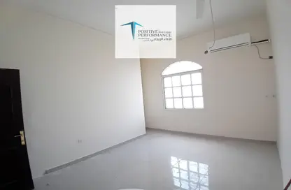 Apartment - 1 Bedroom - 1 Bathroom for rent in Umm Al Seneem Street - Ain Khaled - Doha