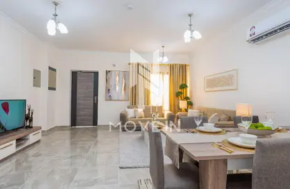 فيلا - 4 غرف نوم - 3 حمامات للبيع في الوكير - الوكير - الوكرة