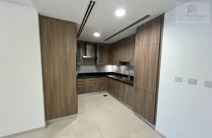 Apartment - Studio - 1 Bathroom for rent in Viva West - Viva Bahriyah - The Pearl Island - Doha