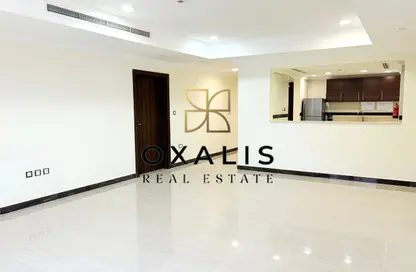 Apartment - 1 Bedroom - 2 Bathrooms for rent in West Porto Drive - Porto Arabia - The Pearl Island - Doha