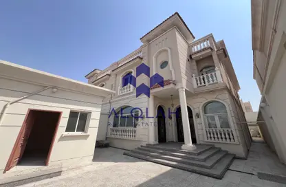 Villa - 6 Bedrooms - 7 Bathrooms for rent in Umm Salal Mahammad - Umm Salal Mohammed - Doha