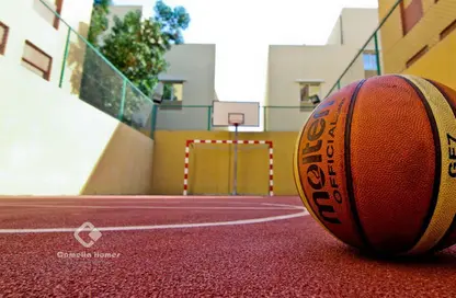 Compound - 4 Bedrooms - 5 Bathrooms for rent in Bu Hamour Street - Abu Hamour - Doha