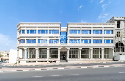 شقة - 3 غرف نوم - 3 حمامات للايجار في فلل الدحيل - الدحيل - الدوحة