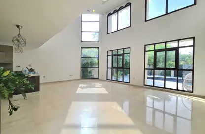 فيلا - 4 غرف نوم - 5 حمامات للايجار في فلل واست باي لاغون - وست باي لاجون - بحيرة وست لاجون - الدوحة