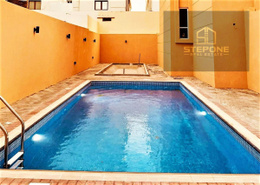 Villa - 4 bedrooms - 4 bathrooms for rent in Bu Hamour Street - Abu Hamour - Doha