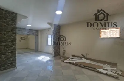 Apartment - 2 Bedrooms - 2 Bathrooms for rent in Banks street - Musheireb - Doha