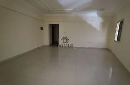 Apartment - 1 Bedroom - 1 Bathroom for rent in Ibn Al Haitam Street - Fereej Abdul Aziz - Doha