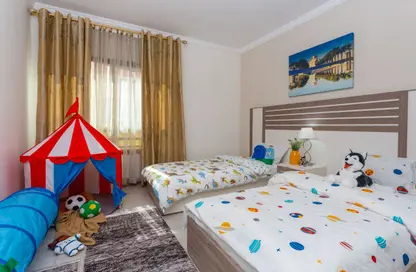 شقة - غرفة نوم - 1 حمام للايجار في واحة إزدان - الوكير - الوكرة شقة - غرفة نوم - 1 حمام للايجار في واحة إزدان - الوكير - الوكرة