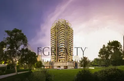 Apartment - 2 Bedrooms - 2 Bathrooms for sale in Marina Residences 195 - Marina District - Lusail