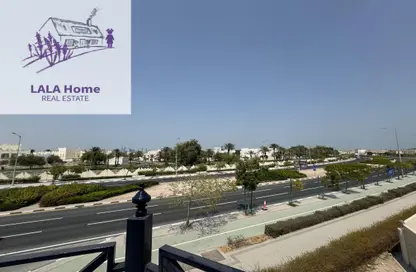 Villa - 5 Bedrooms - 7 Bathrooms for rent in West Bay Lagoon Villas - West Bay Lagoon - West Bay Lagoon - Doha
