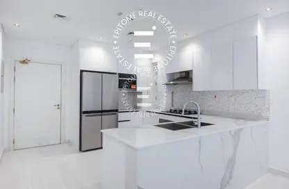 Apartment - 2 Bedrooms - 2 Bathrooms for sale in D22 - Fox Hills - Lusail