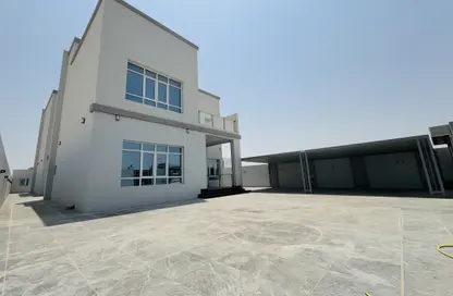 Villa - 7 Bedrooms - 7+ Bathrooms for sale in Al Thumama - Al Thumama - Doha